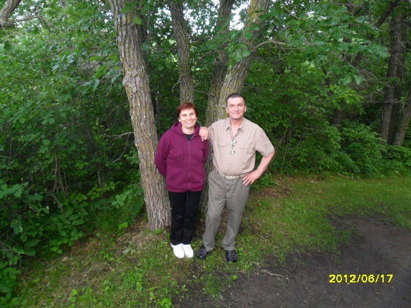 Валентина Иванченко