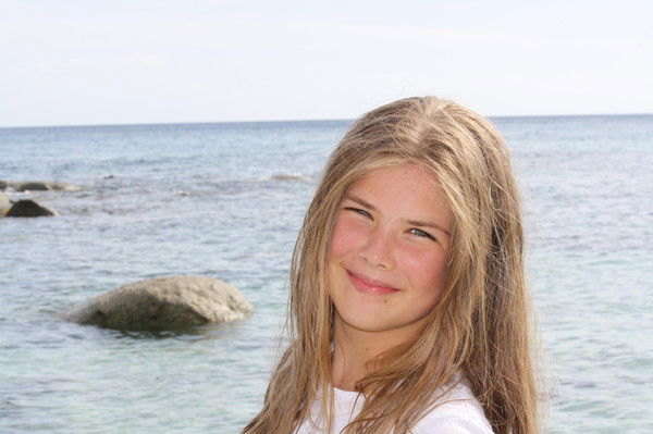 Иришка Вавилова