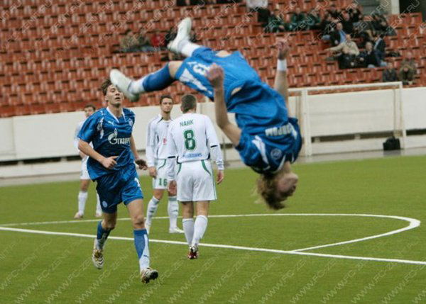 Александр Барановский