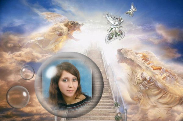 Юлия Хохрякова