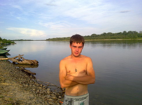 Стас Стасов