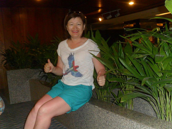 Айман Карбаева