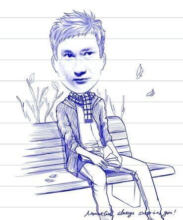 Ержан Абдрахманов