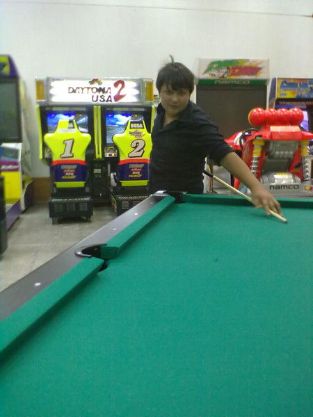 Паша Сидоров