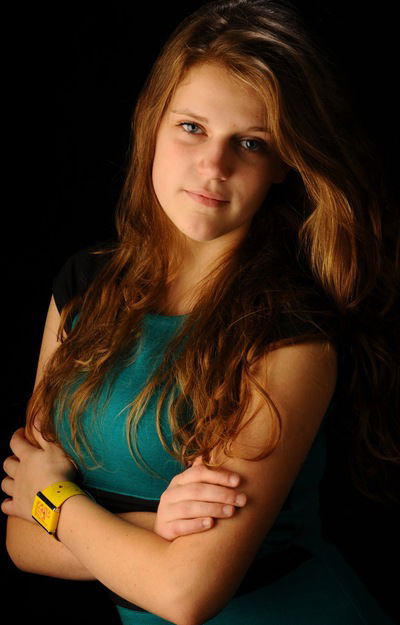 Соня Кетнер