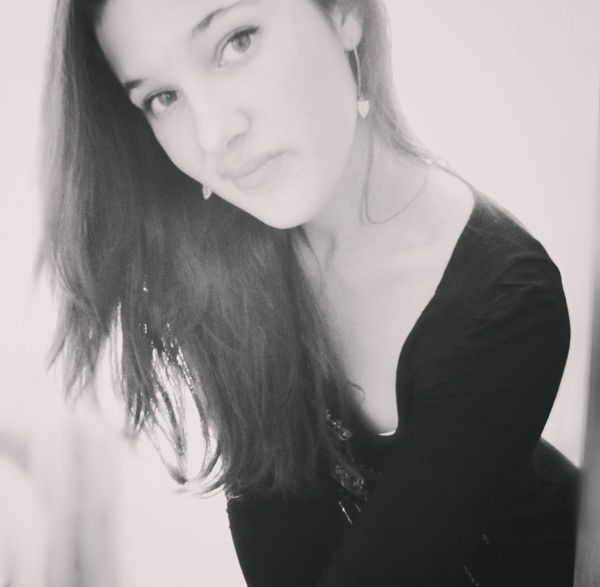 Надежда Старовойтова