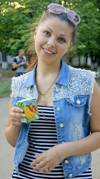 Ксения Буторина