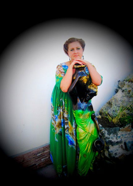 Ольга Филиппова