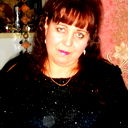 Галина Сукова