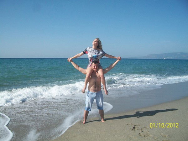 Гавриил Радомазов