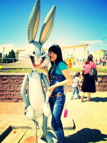 Гульназым Гульназым