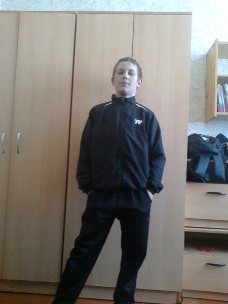 Игорь Карабаев