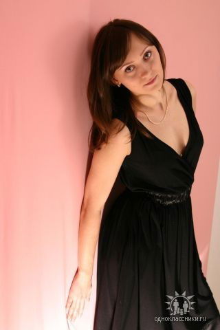 Юлия Гребенюк