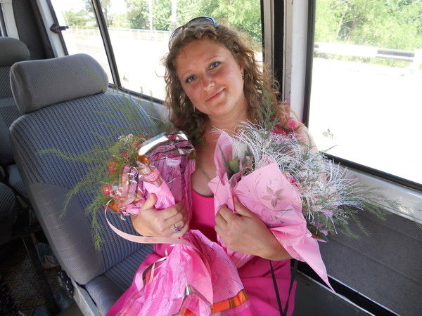 Елена Шумкова