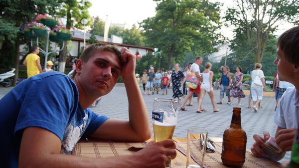 Александр Щедрин