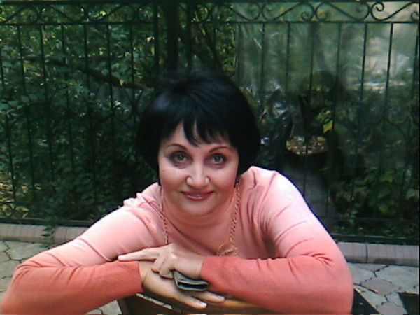 Ирина Ерохина