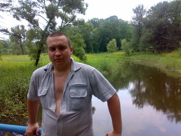 Максим Дмитриев