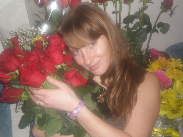 Алена Загороднова