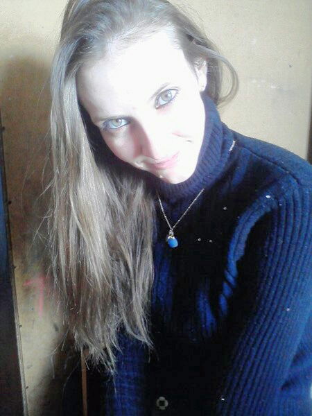 Надюша Фрицлер