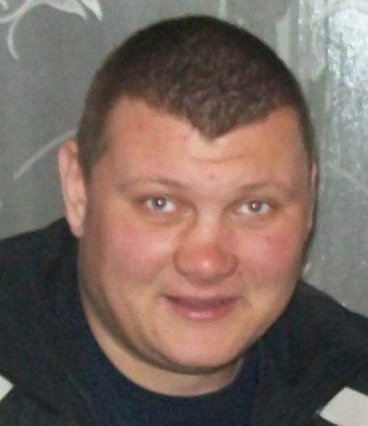 Сергей Долгий