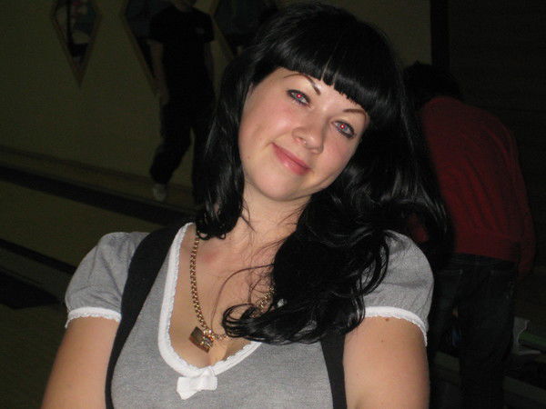 Ольга Марголина