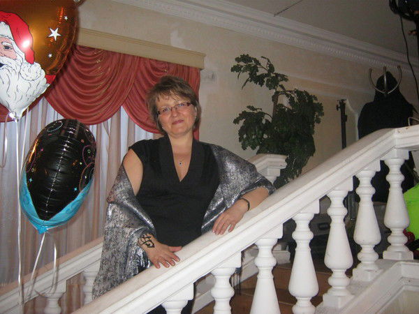 Анна Утехина