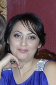 Тамара Айтенова