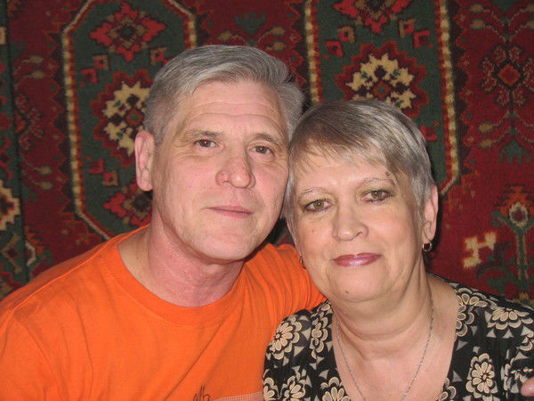 Геннадий Романеш