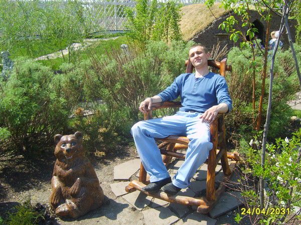 Джон Казанцев