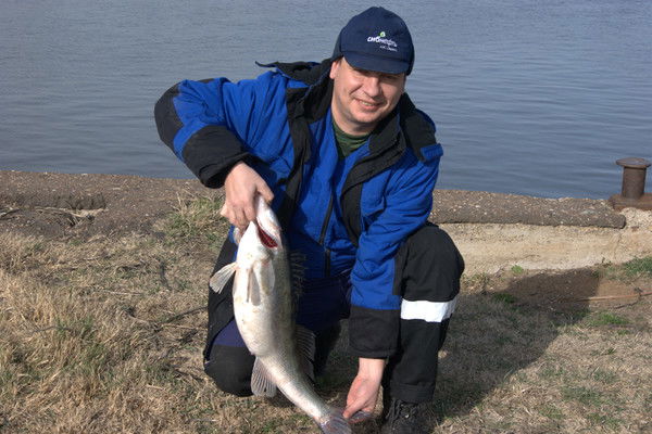 Андрей Чумак