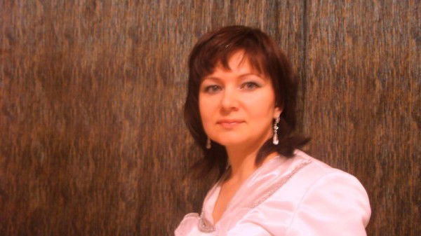 Татьяна Викулова