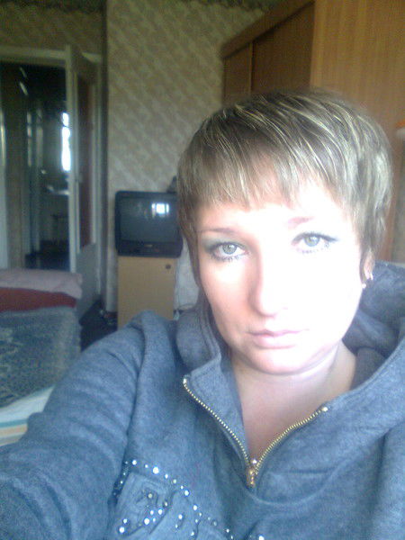 Екатерина Шумова