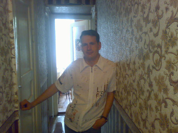 Андрей Кузнецов