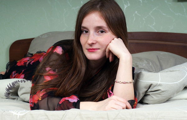 Елена Марданова