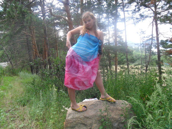 Анастасия Коновалова