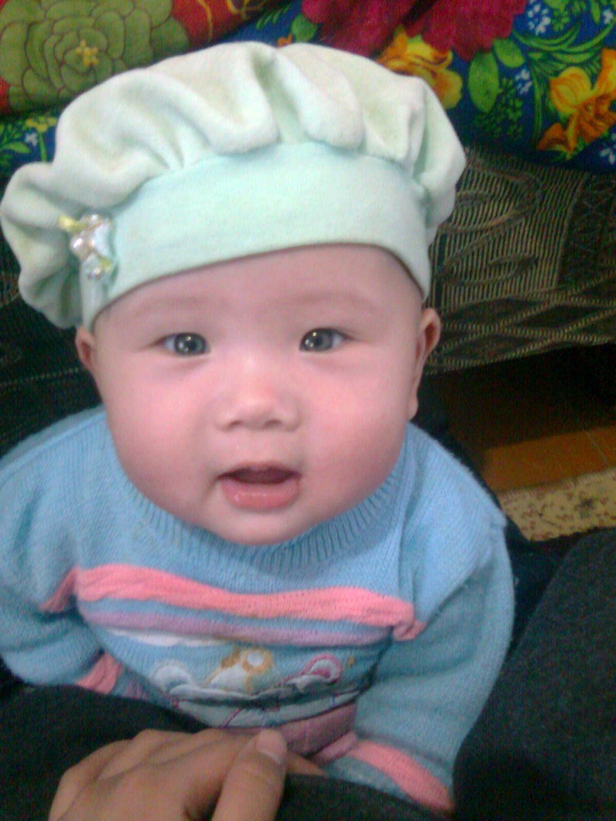 Санбай Манибай