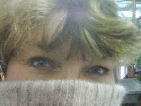 Кавказская Елена