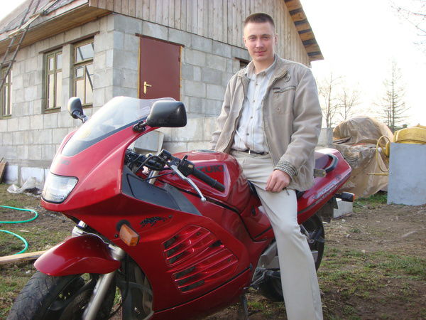 Андрей Мельников