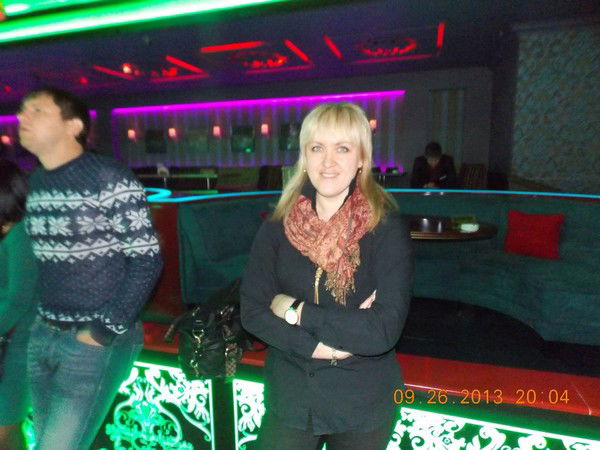 Ксюша Мицкевич