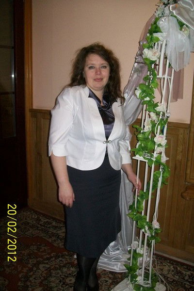 Татьяна Логачева