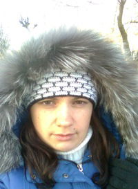 Марина Литаш