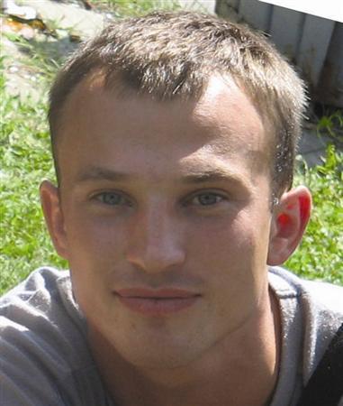 Григорий Денисенко