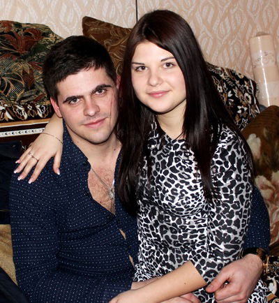 Лена Сверчкова