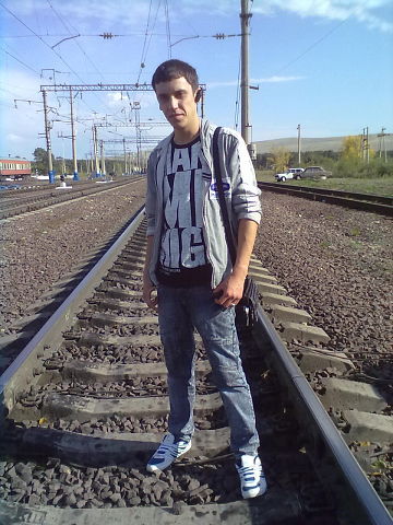 Радик Насибуллин