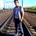 Радик Насибуллин