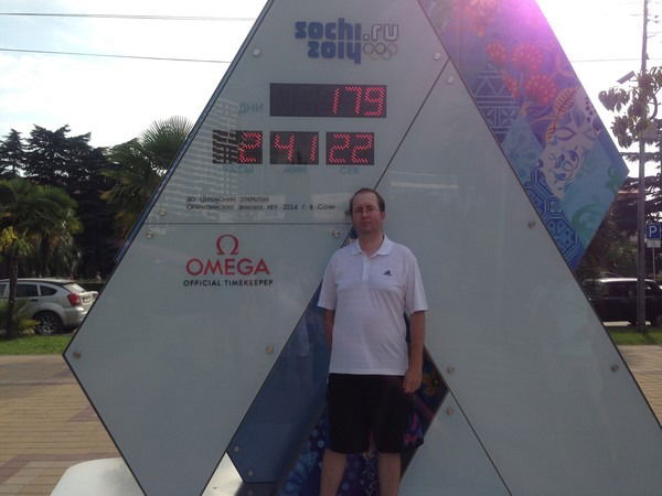 Андрей Соколов