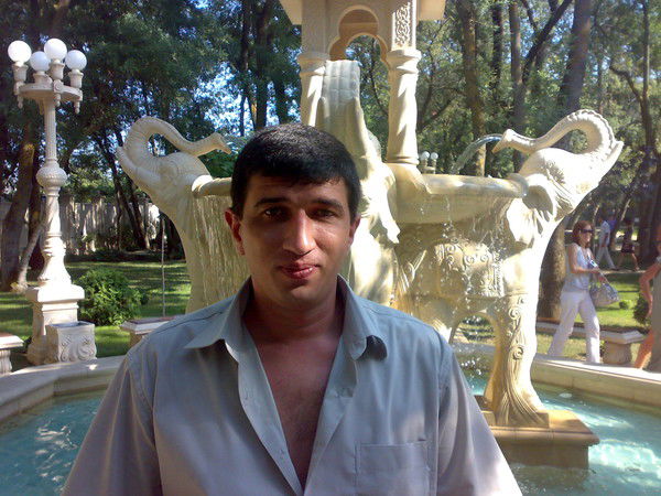 Вадим Килин