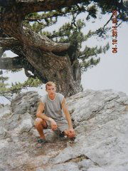 Сергей Серёгин