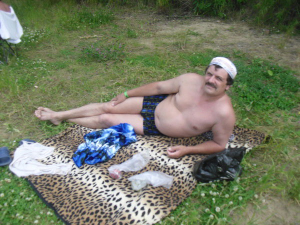 Андрей Коноплев