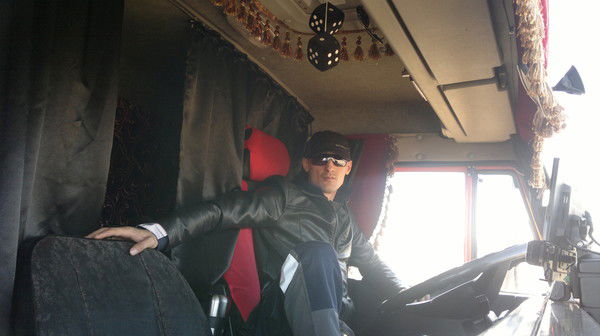 Роман Карбушев